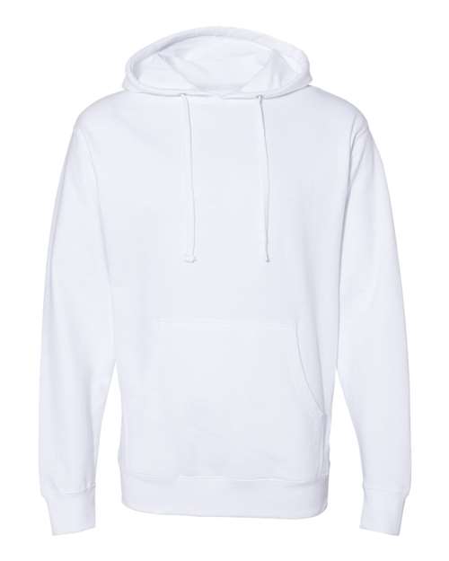Independent Trading Co. Men's Midweight Hooded Sweatshirt