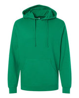Independent Trading Co. Men's Midweight Hooded Sweatshirt