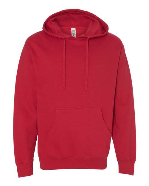 Independent Trading Co. Men's Midweight Hooded Sweatshirt