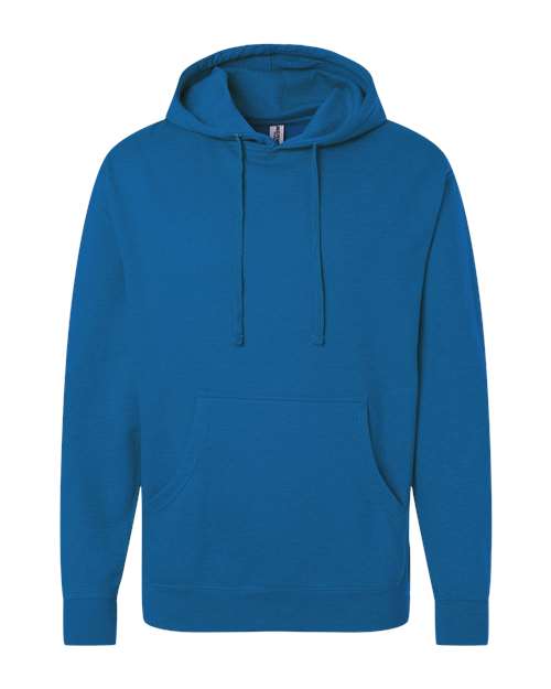 Independent Trading Co. Men's Midweight Hooded Sweatshirt