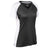 Champro Women's Infinite V-Neck Short Sleeve Jersey Softball Jerseys Adult