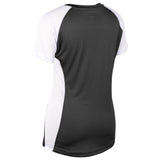 Champro Women's Infinite V-Neck Short Sleeve Jersey Softball Jerseys Adult