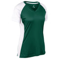 Champro Women's Infinite V-Neck Short Sleeve Jersey Softball Jerseys Adult