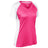 Champro Women's Infinite V-Neck Short Sleeve Jersey Softball Jerseys Adult