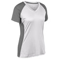 Champro Women's Infinite V-Neck Short Sleeve Jersey Softball Jerseys Adult