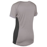 Champro Women's Infinite V-Neck Short Sleeve Jersey Softball Jerseys Adult