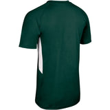 Champro Youth Check Baseball Jersey-2