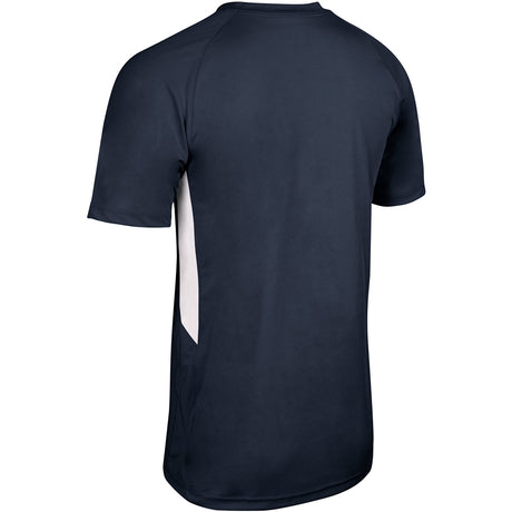 Champro Youth Check Baseball Jersey-2