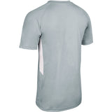 Champro Youth Check Baseball Jersey-2