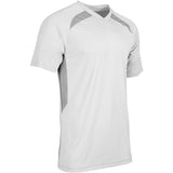 Champro Men's Check Baseball Jersey-1