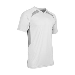 Champro Men's Check Baseball Jersey-1