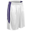 Champro Women's DRI-GEAR® Muscle Basketball Short Basketball Shorts Adult
