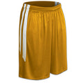 Champro Women's DRI-GEAR® Muscle Basketball Short Basketball Shorts Adult