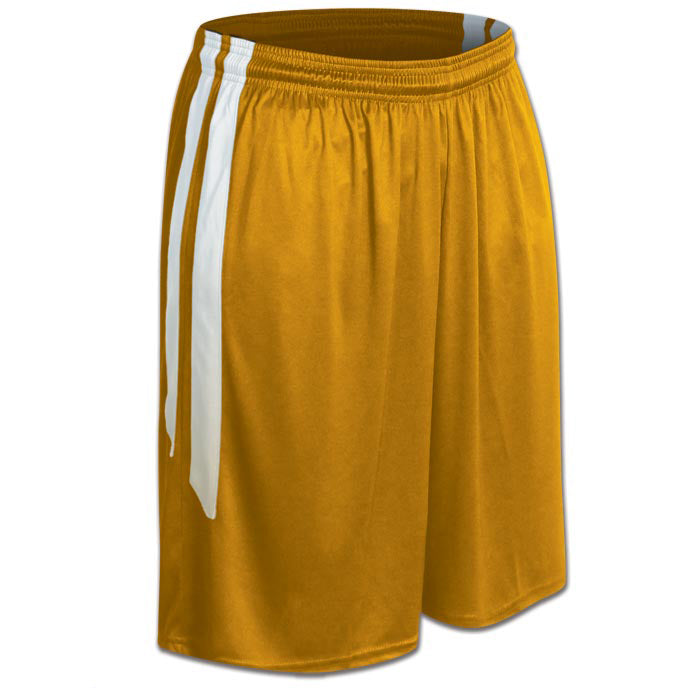 Champro Women's DRI-GEAR® Muscle Basketball Short Basketball Shorts Adult