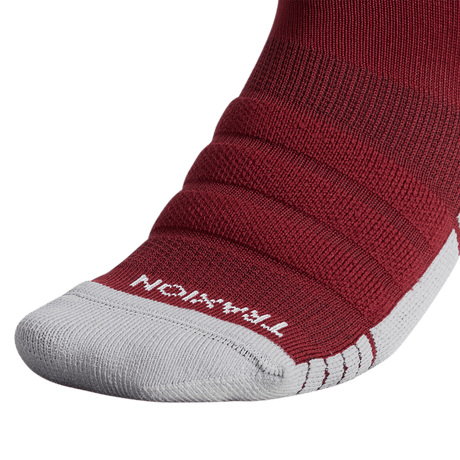 adidas Team Speed Pro OTC Socks Unisex Accessories Socks
