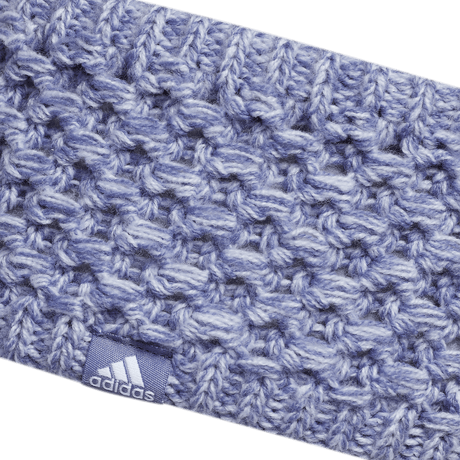 adidas Women's Crestline Headband Unisex Accessories Hats & Caps