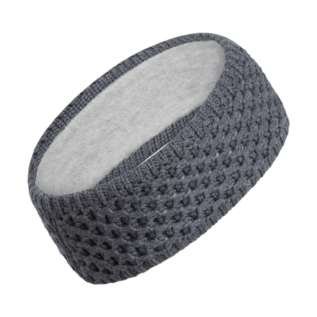 adidas Women's Crestline Headband Unisex Accessories Hats & Caps
