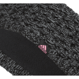 adidas Women's Crestline Headband Unisex Accessories Hats & Caps