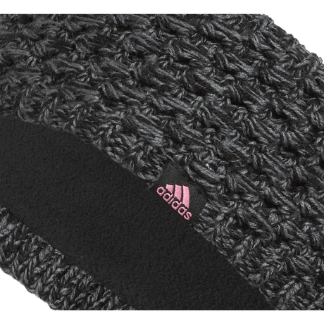 adidas Women's Crestline Headband Unisex Accessories Hats & Caps