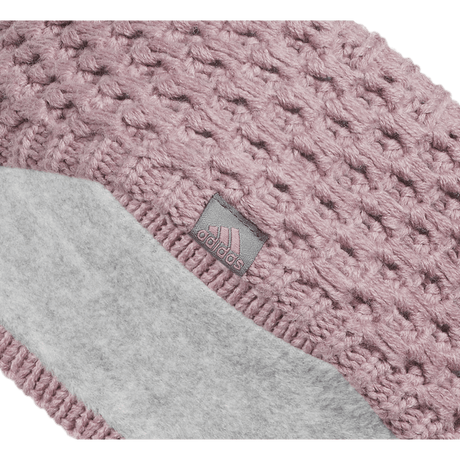 adidas Women's Crestline Headband Unisex Accessories Hats & Caps