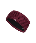 adidas Women's Crestline Headband Unisex Accessories Hats & Caps