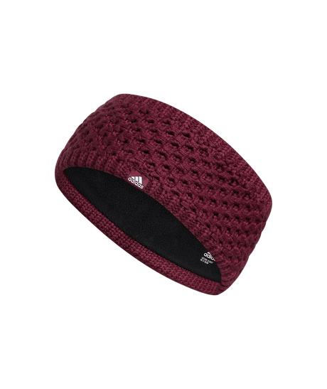adidas Women's Crestline Headband Unisex Accessories Hats & Caps