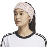adidas Women's Crestline Headband Unisex Accessories Hats & Caps