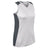 Champro Women's Infinite V-Neck Racerback Softball Jersey-1