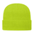 Cap America Knit Cap with Cuff Unisex Accessories Hats & Caps