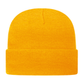 Cap America Knit Cap with Cuff Unisex Accessories Hats & Caps