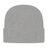Cap America Knit Cap with Cuff Unisex Accessories Hats & Caps