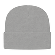 Cap America Knit Cap with Cuff Unisex Accessories Hats & Caps
