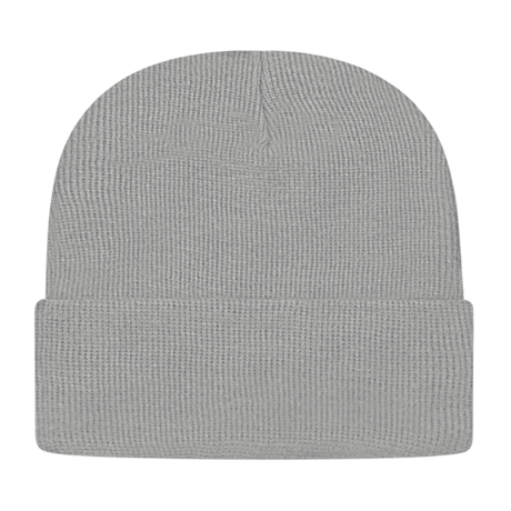Cap America Knit Cap with Cuff Unisex Accessories Hats & Caps