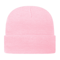 Cap America Knit Cap with Cuff Unisex Accessories Hats & Caps