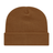 Cap America Knit Cap with Cuff Unisex Accessories Hats & Caps