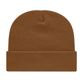 Cap America Knit Cap with Cuff Unisex Accessories Hats & Caps