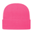 Cap America Knit Cap with Cuff Unisex Accessories Hats & Caps