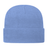 Cap America Knit Cap with Cuff Unisex Accessories Hats & Caps