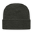 Cap America Knit Cap with Cuff Unisex Accessories Hats & Caps