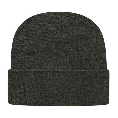 Cap America Knit Cap with Cuff Unisex Accessories Hats & Caps
