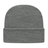 Cap America Knit Cap with Cuff Unisex Accessories Hats & Caps