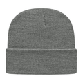 Cap America Knit Cap with Cuff Unisex Accessories Hats & Caps