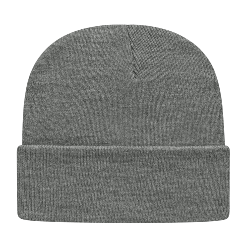 Cap America Knit Cap with Cuff Unisex Accessories Hats & Caps