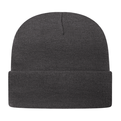 Cap America Knit Cap with Cuff Unisex Accessories Hats & Caps