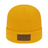 Cap America Knit Cap with Cuff Unisex Accessories Hats & Caps