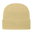 Cap America Knit Cap with Cuff Unisex Accessories Hats & Caps