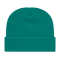 Cap America Knit Cap with Cuff Unisex Accessories Hats & Caps