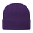 Cap America Knit Cap with Cuff Unisex Accessories Hats & Caps