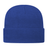 Cap America Knit Cap with Cuff Unisex Accessories Hats & Caps