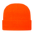 Cap America Knit Cap with Cuff Unisex Accessories Hats & Caps